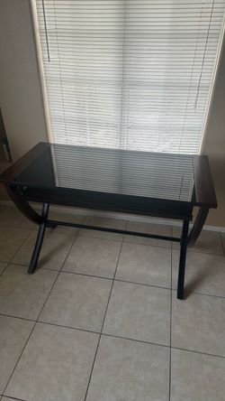 Desk
