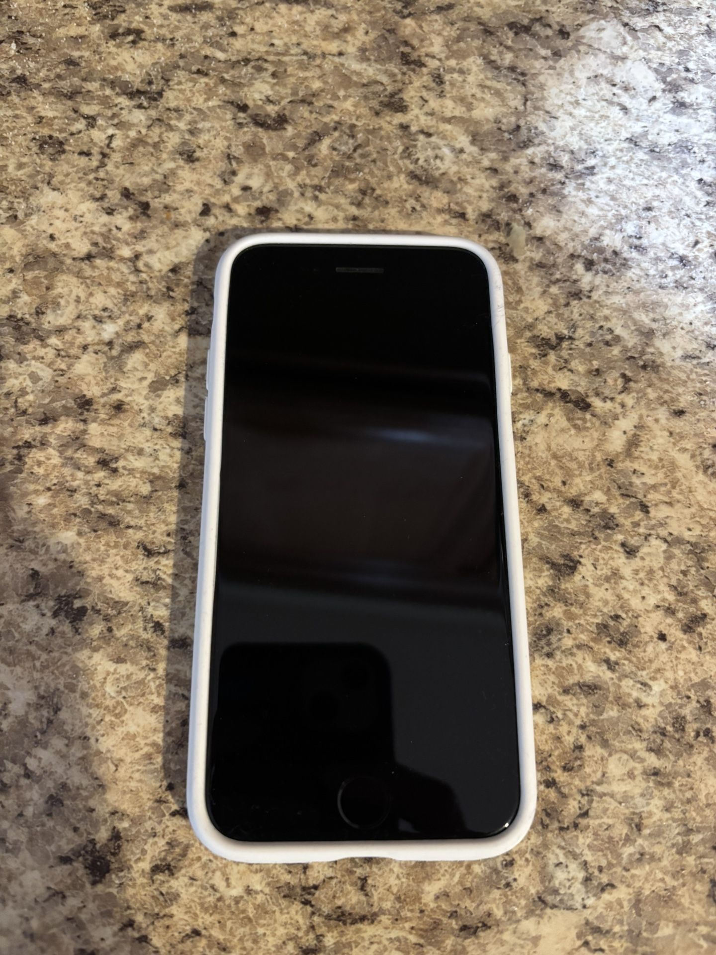 iPhone SE 2nd Gen 