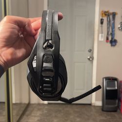 Wireless Headset For Xbox One