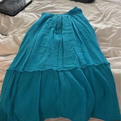  Vintage Skirt