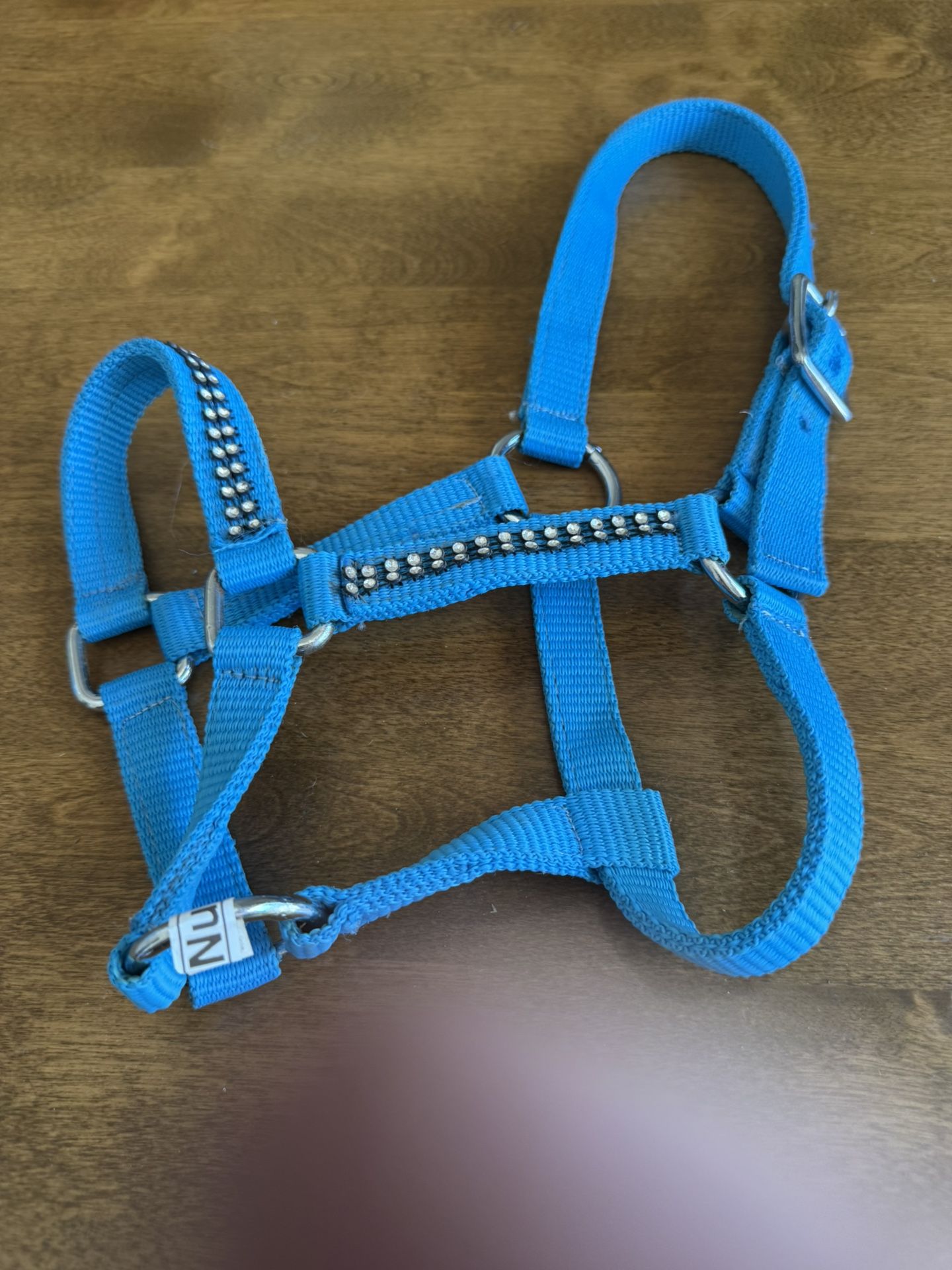 Mini Halter