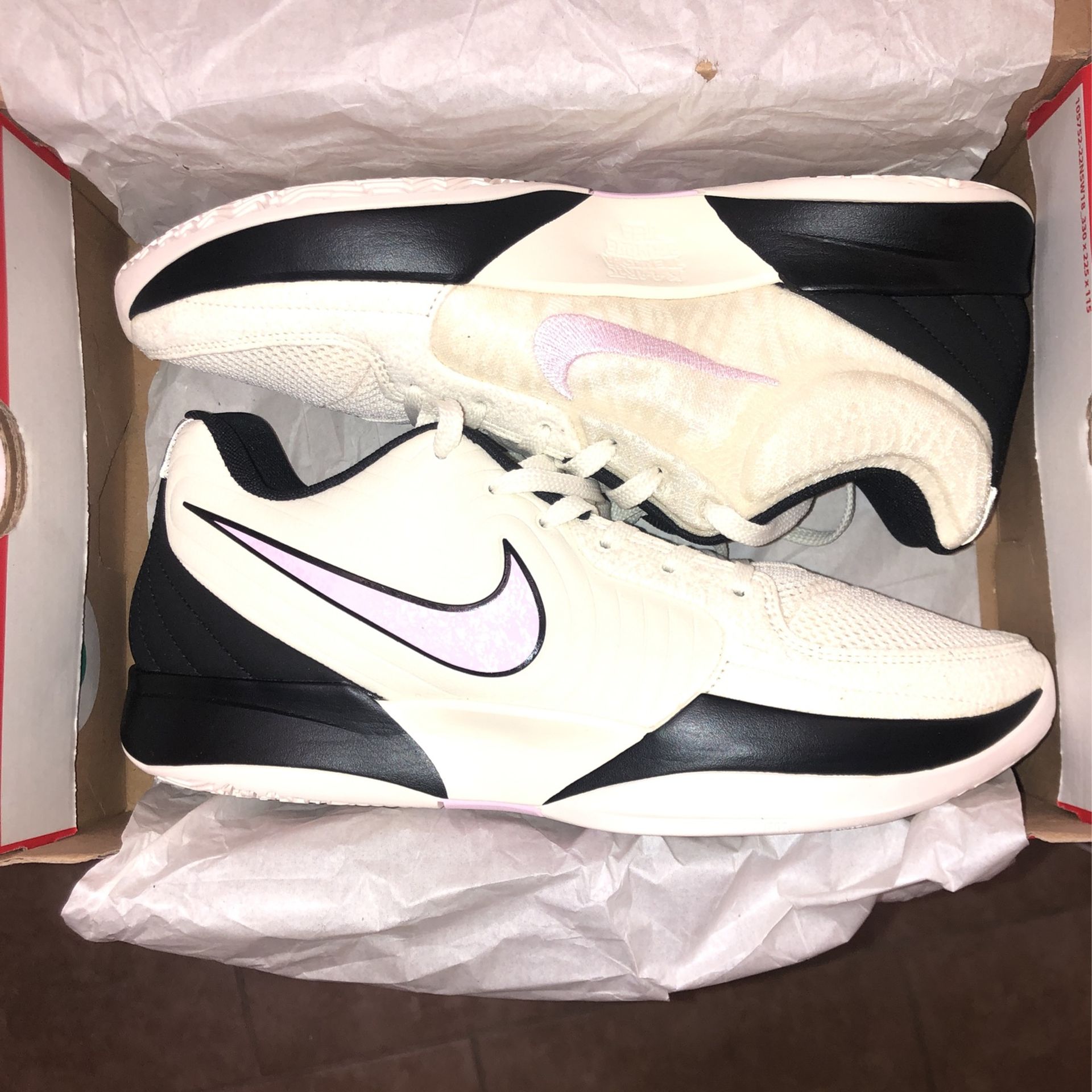 Nike Ja Morant 2 Size 11