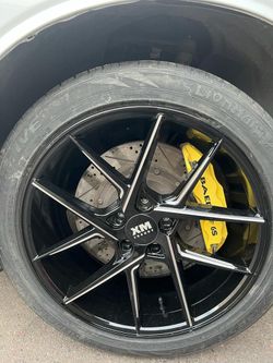 Rines 20x10