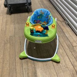 Baby Walker