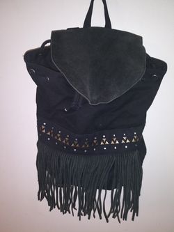 American eagle backpack satchel bag