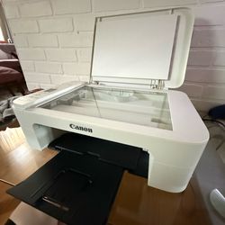 Canon Pixma TS3322 Printer
