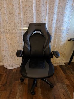 Gaming chair