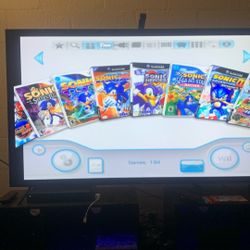 Ultimate Wii Modding ( Check Description ) 