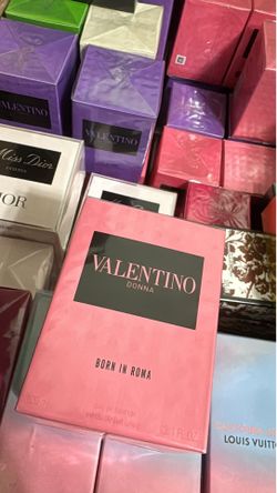 Perfume cologne