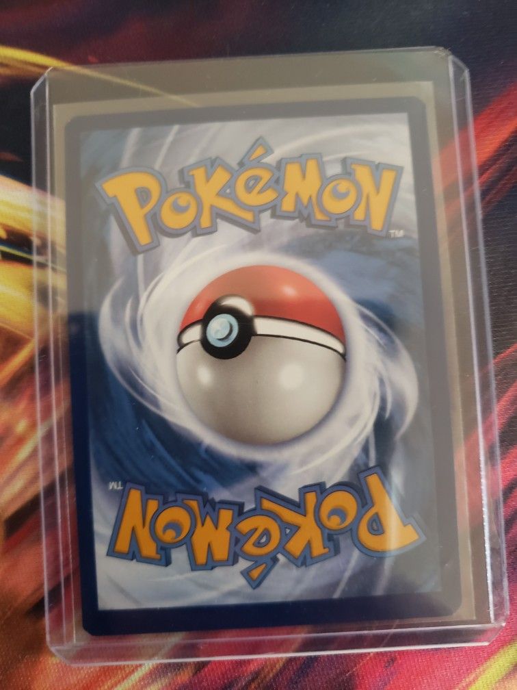 Pokémon TCG Poppy SV03: Obsidian Flames 220/197 Holo Ultra Rare for Sale in  Phoenix, AZ - OfferUp