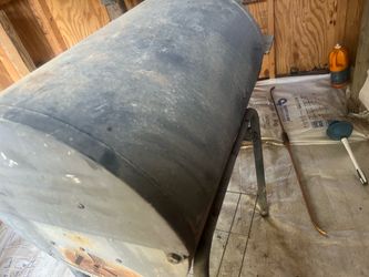 Big grill