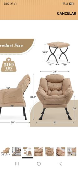 Sillon descansar