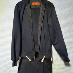 New Work Mens  Jacket