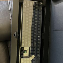 Blackwidow Elite 