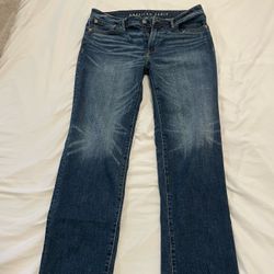 American Eagle Outfitters Jeans