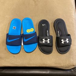 Boys Sandals