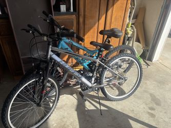 Bikes For Sale