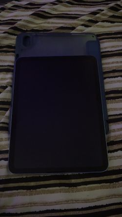 iPad 10 Generation 256GB