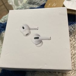 AirPods Pro 
