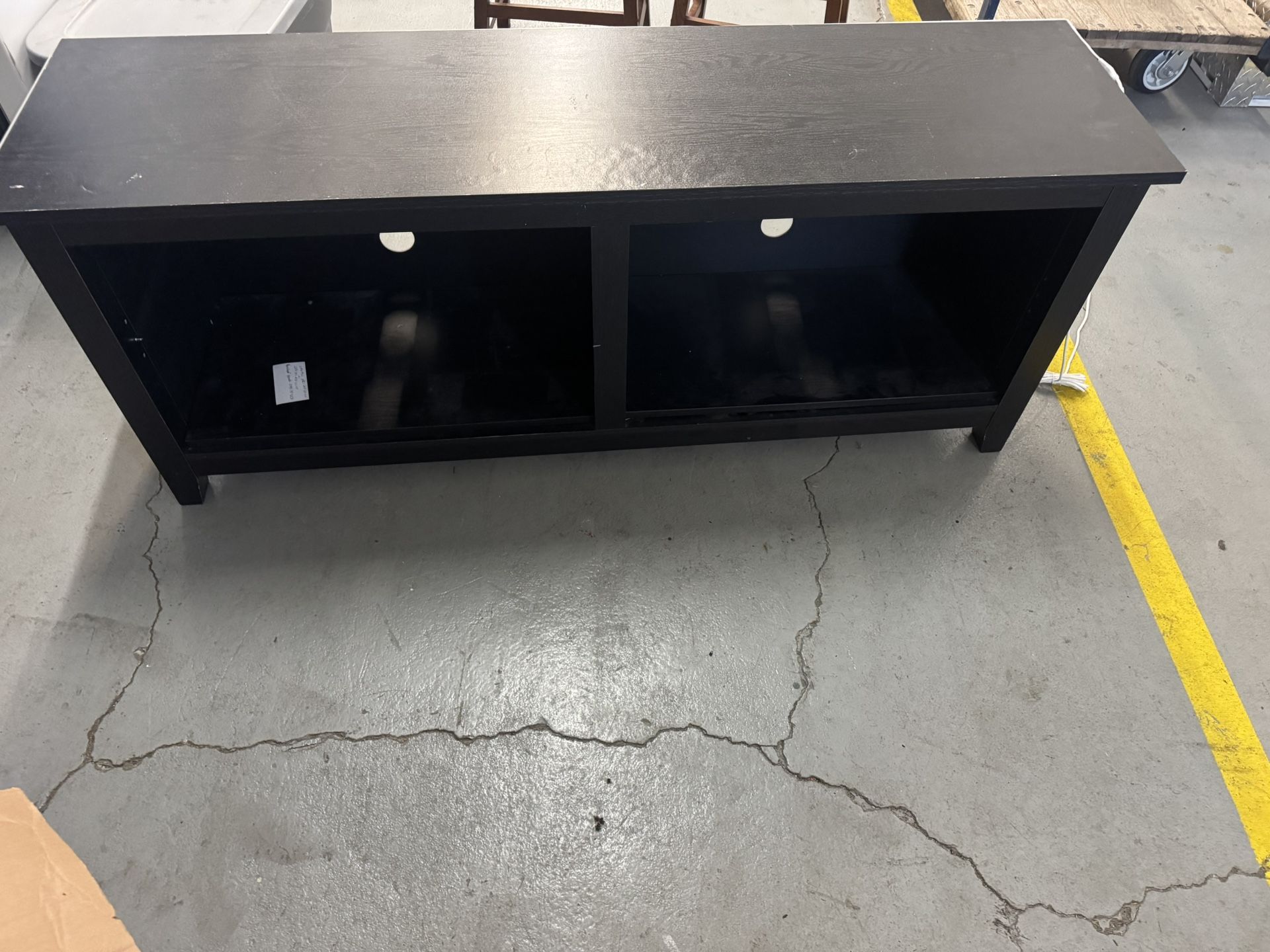 Entertainment Center