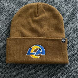 Men’s Beanie