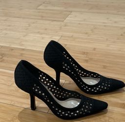 Authentic Christian Dior capture pump