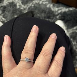 Engagement Ring