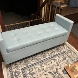 bench