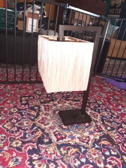 Table Lamp
