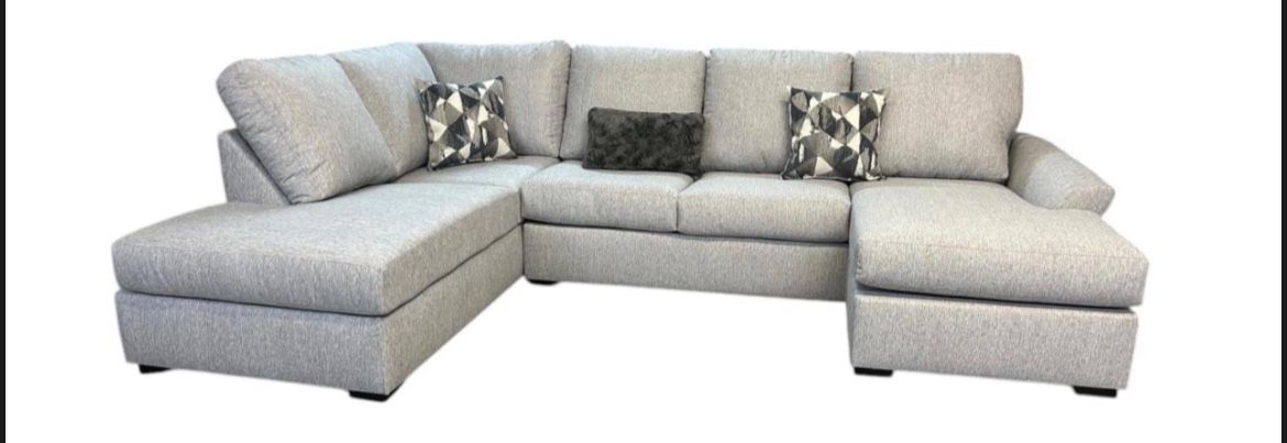BRAND NEW TOKYO SECTIONAL