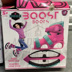 Boost Shoes For Kids