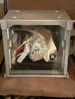Ronco Showtime Rotisserie & BBQ Oven