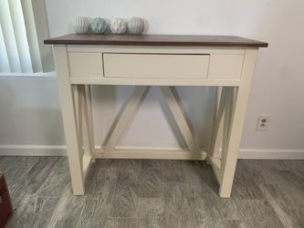 Farmhouse desk