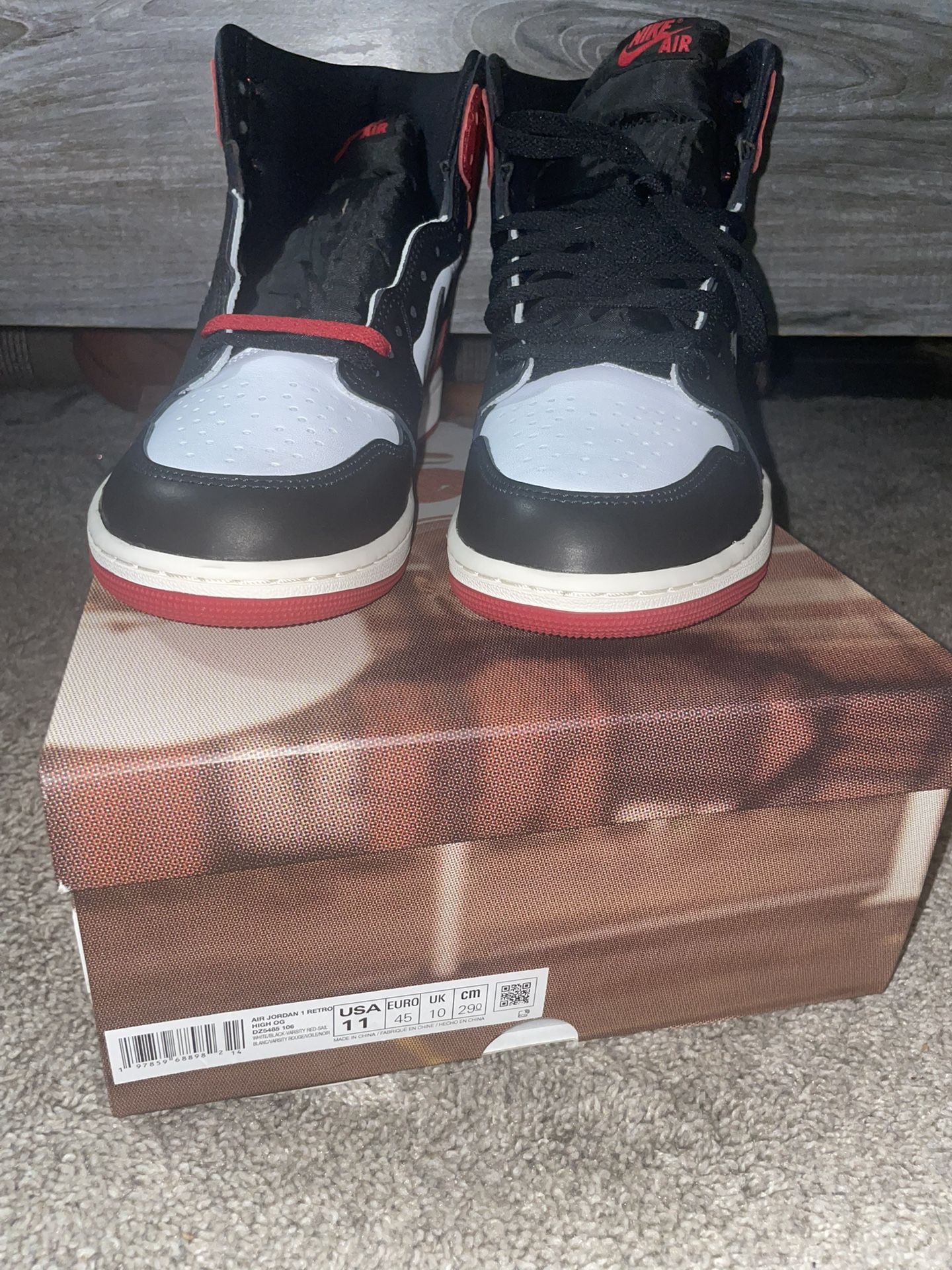 Jordan 1 