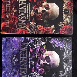Brand New Books