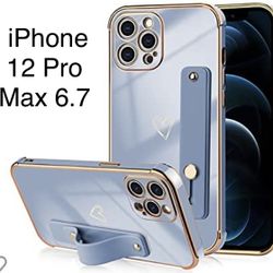 Case For iPhone 12 Pro Max