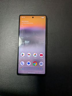 Google Pixel 6a-$140 OBO