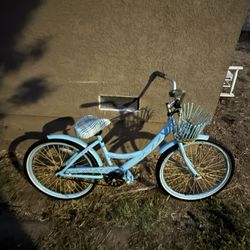 Bikes 