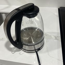 Water electrical heater