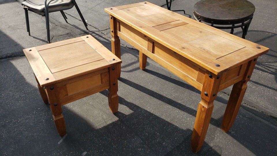 Wood Tables for Sale in Palmdale, CA OfferUp
