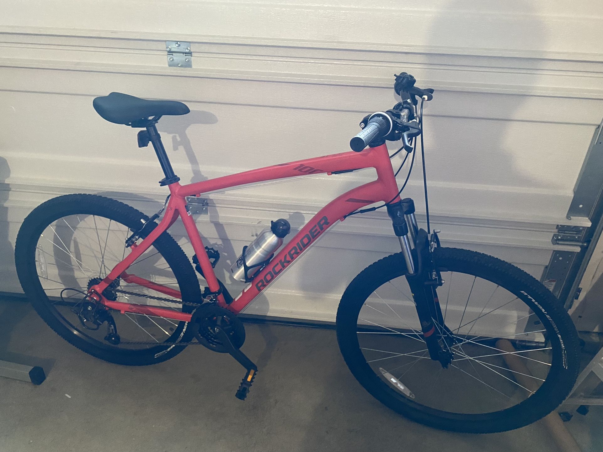 Decathlon Rockrider ST100 27.5 Bicycle Bike