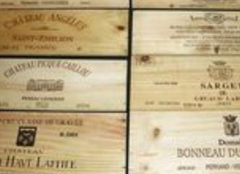 Wine crate panelsOnly. $25/bundle of 12 Random Sizes