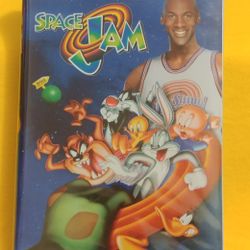 ❤💙1996 Warner Bros SPACE JAM❤💙