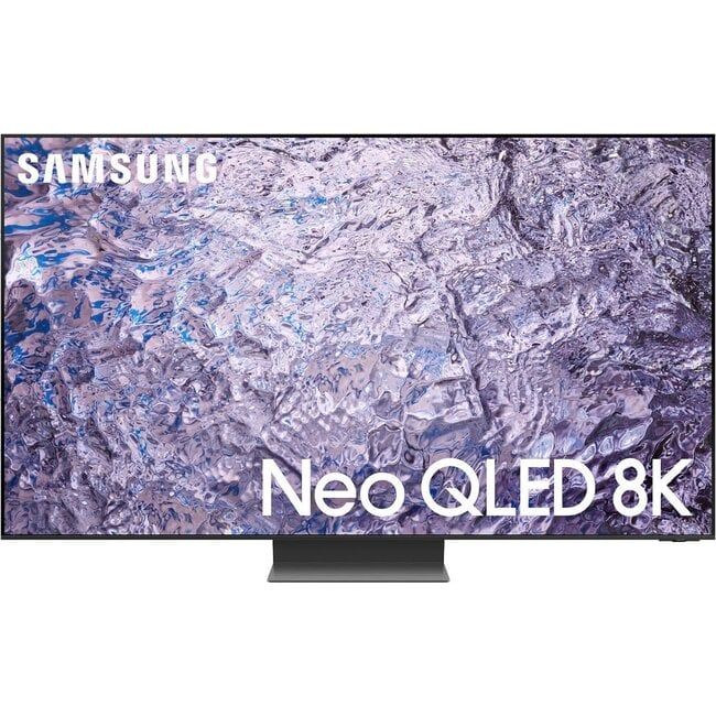 65" Samsung 8K Neo QLED HDR Smart QN65QN800CFXZA