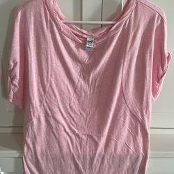 Womens Size Small Doleman Style Shirts All Are Brand New