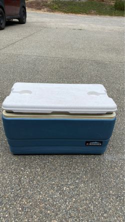 Igloo Max Cold cooler 80