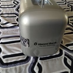 New Mini Fridge - Portable