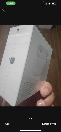 AirPods Pro