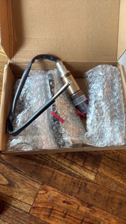 02 oxygen sensor