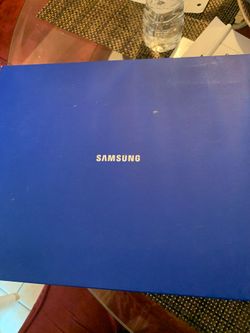 Samsung VR brand new
